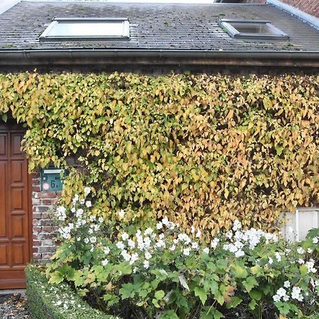 Arleux-en-Gohelle Charmant Duplex Pour 2 Personnes Pres D'Arras 아파트 외부 사진