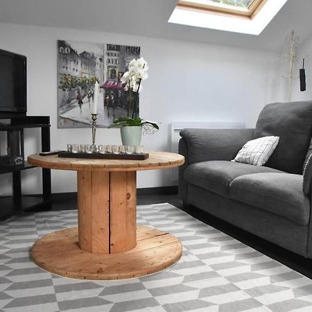Arleux-en-Gohelle Charmant Duplex Pour 2 Personnes Pres D'Arras 아파트 외부 사진