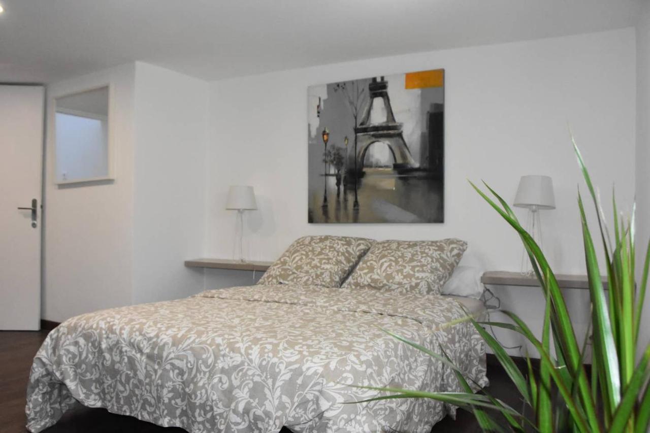 Arleux-en-Gohelle Charmant Duplex Pour 2 Personnes Pres D'Arras 아파트 외부 사진