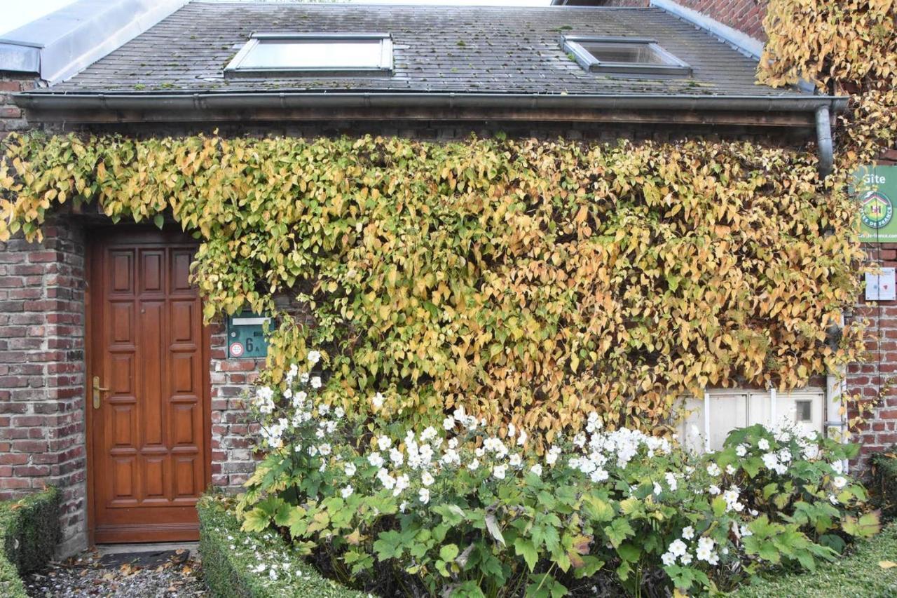 Arleux-en-Gohelle Charmant Duplex Pour 2 Personnes Pres D'Arras 아파트 외부 사진
